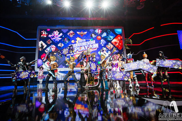 TES运营节奏遭IG大乱斗模式击溃，决胜局莽夫战术定胜负