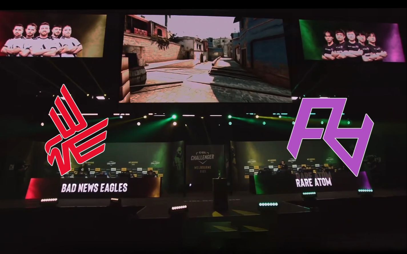 电子竞技巅峰对决：ZywOo Vitality战队燃情演绎-乐鱼电竞