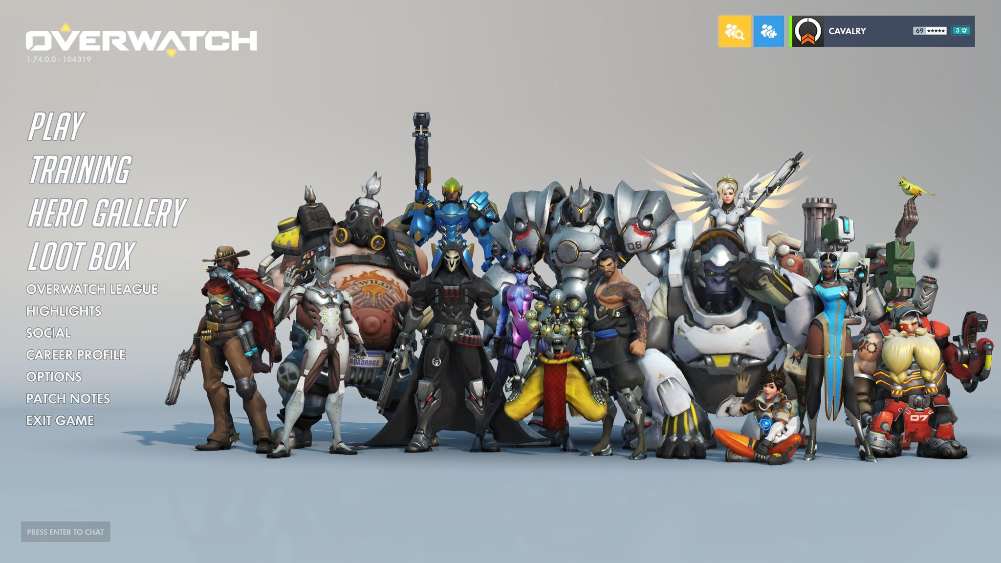 战术藏招！《守望先锋》各战队总决赛大招combo盘点-乐鱼电竞