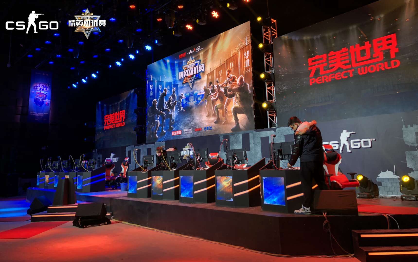 WOL vs TEC与EDG vs JDG：电子竞技巅峰对决，战术对决精彩回顾