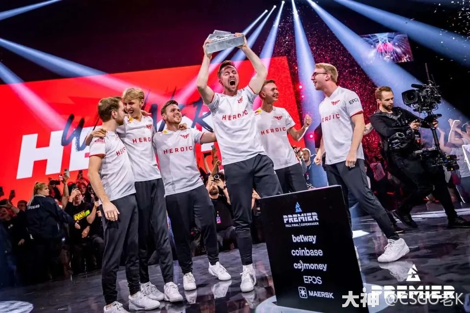 FNC与NRG战队电竞盛宴巅峰对决：胜者组决赛前瞻-乐鱼电竞