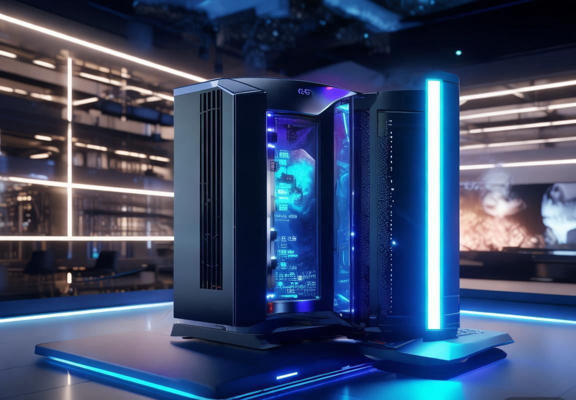 万兆家庭云电竞PC开启云游戏新纪元：4K/120帧重塑家庭娱乐，助推电竞产业升级