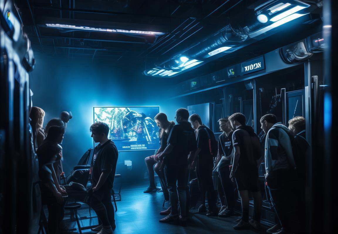 选手日记：Scout写道“对不起，我们明年再来”